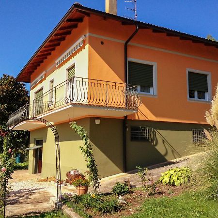 Villa Magnolia Crosano Eksteriør bilde