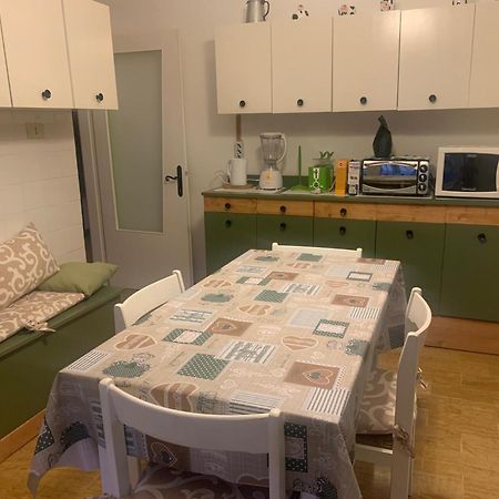 Villa Magnolia Crosano Eksteriør bilde