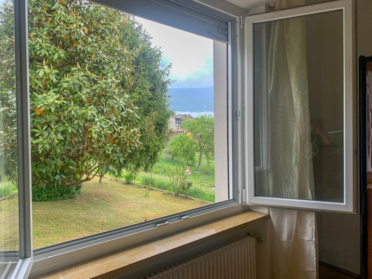Villa Magnolia Crosano Eksteriør bilde