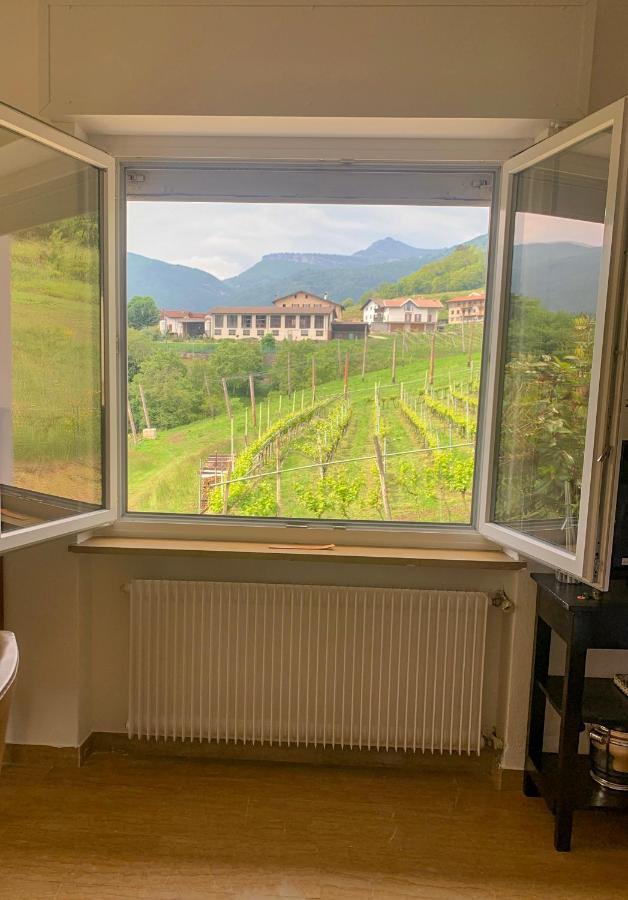 Villa Magnolia Crosano Eksteriør bilde