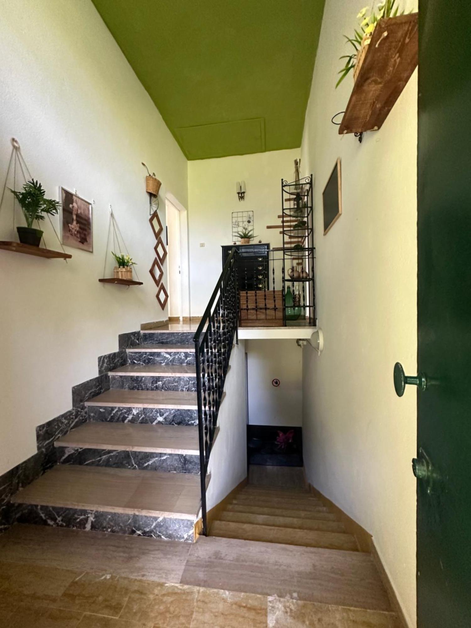 Villa Magnolia Crosano Eksteriør bilde