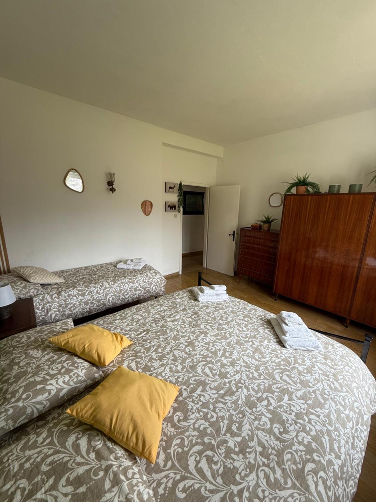 Villa Magnolia Crosano Eksteriør bilde