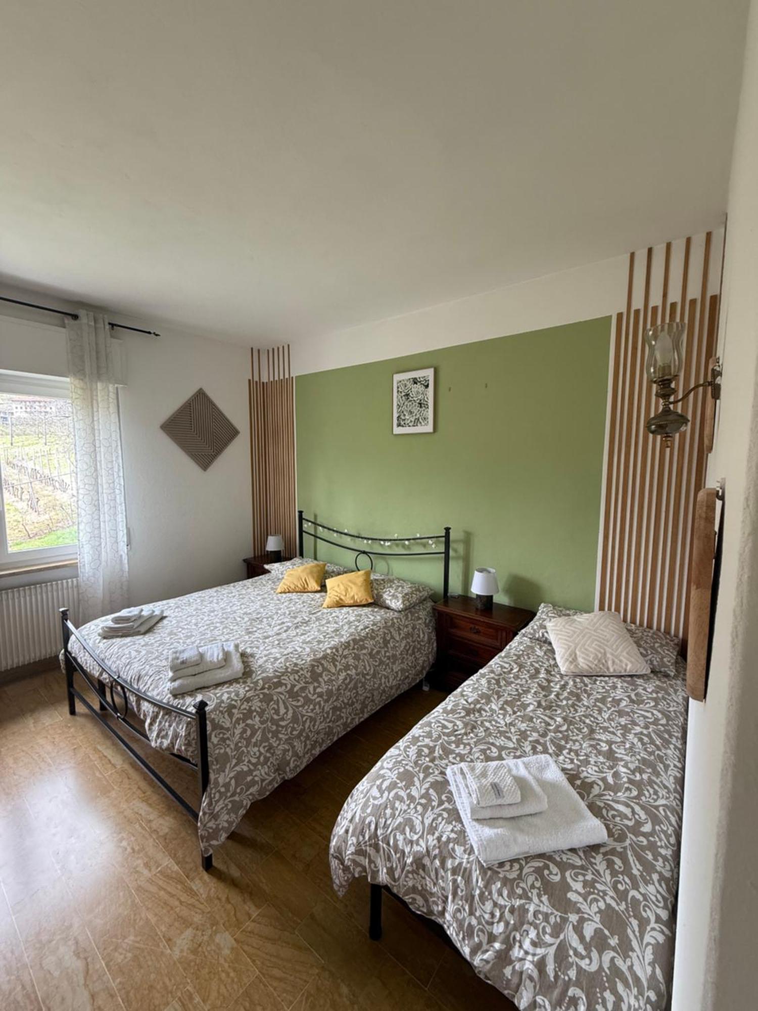 Villa Magnolia Crosano Eksteriør bilde
