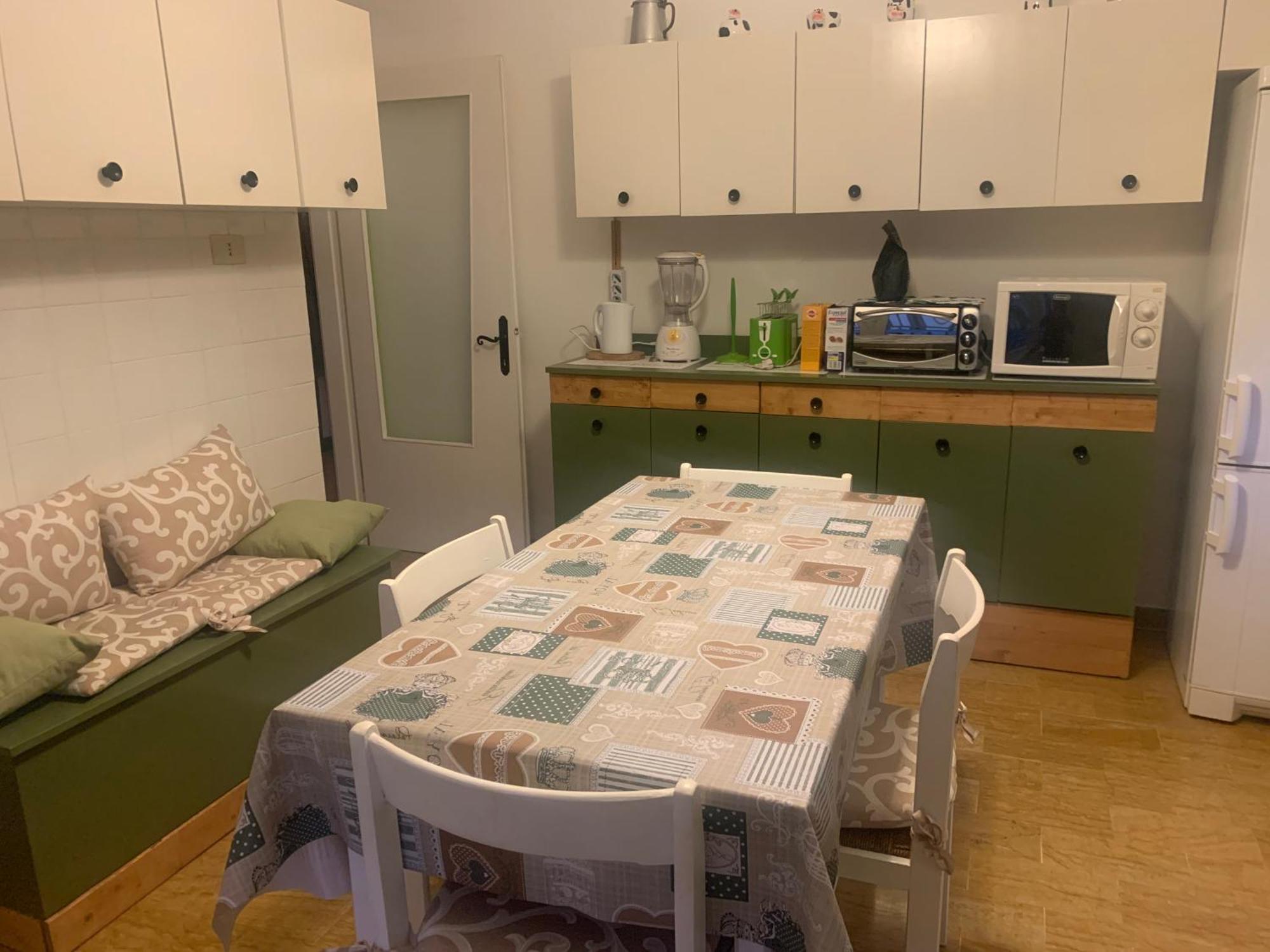 Villa Magnolia Crosano Eksteriør bilde