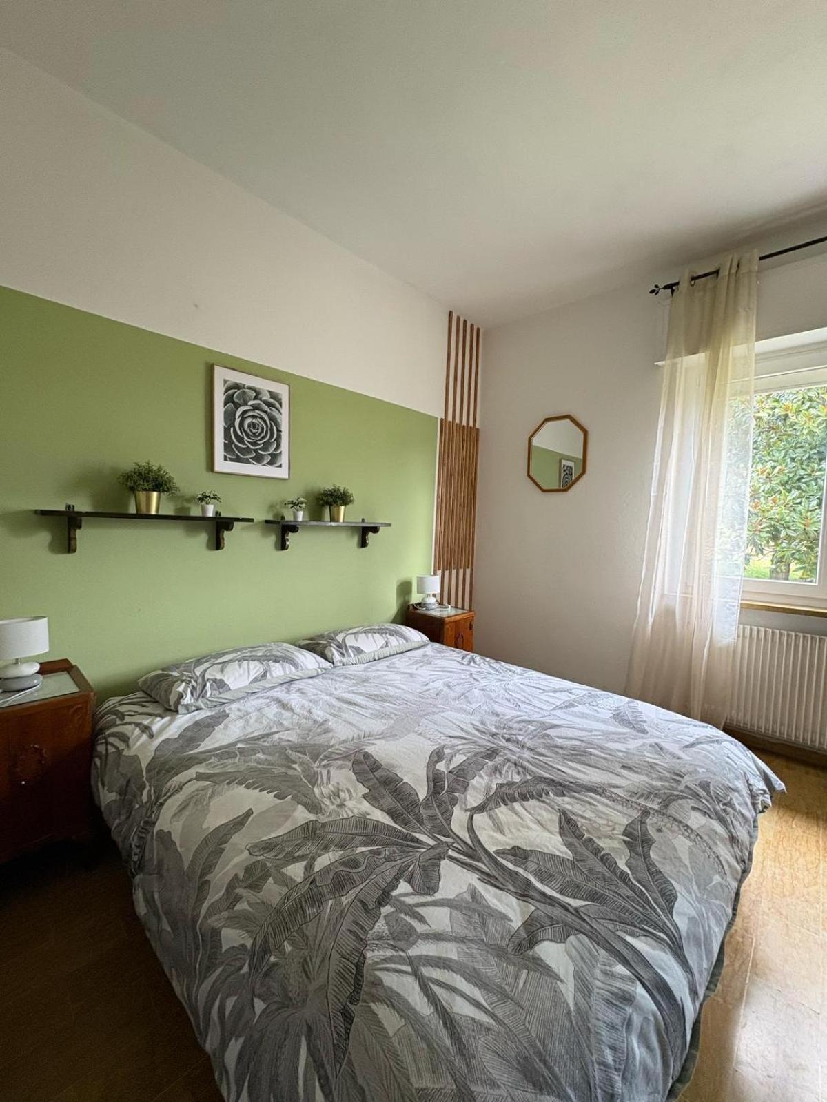 Villa Magnolia Crosano Eksteriør bilde